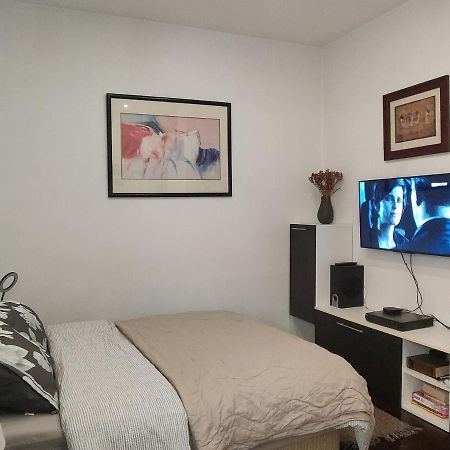 Slavija Square Apartment Cvetni Trg ベオグラード エクステリア 写真