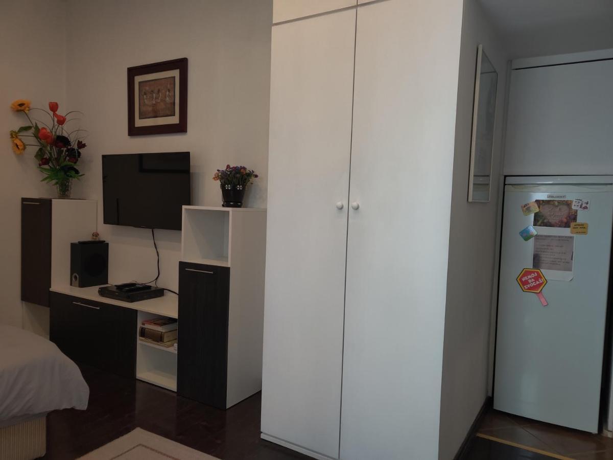 Slavija Square Apartment Cvetni Trg ベオグラード エクステリア 写真