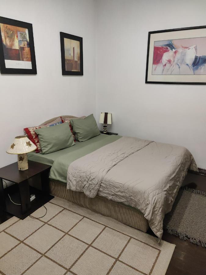 Slavija Square Apartment Cvetni Trg ベオグラード エクステリア 写真