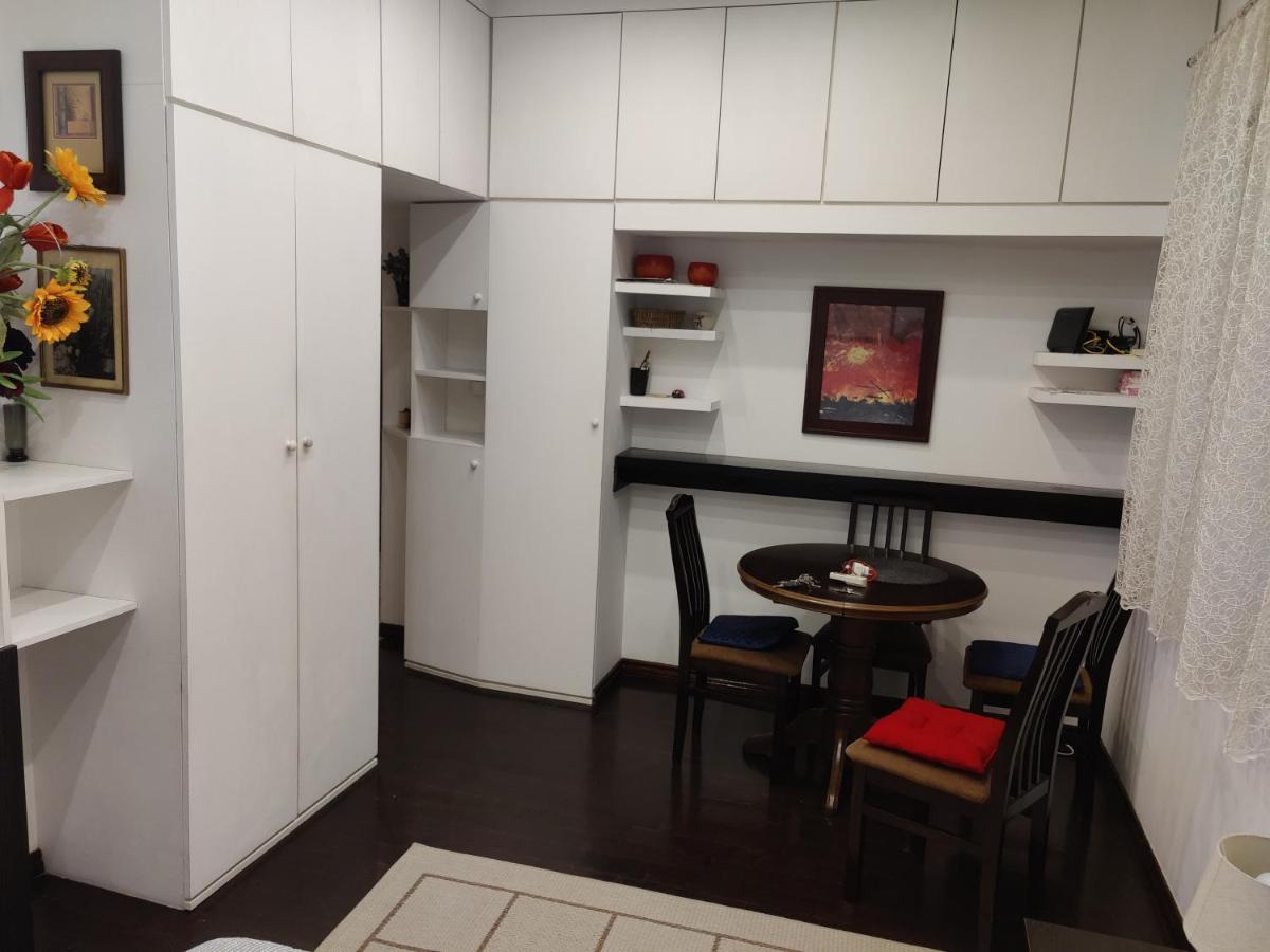Slavija Square Apartment Cvetni Trg ベオグラード エクステリア 写真