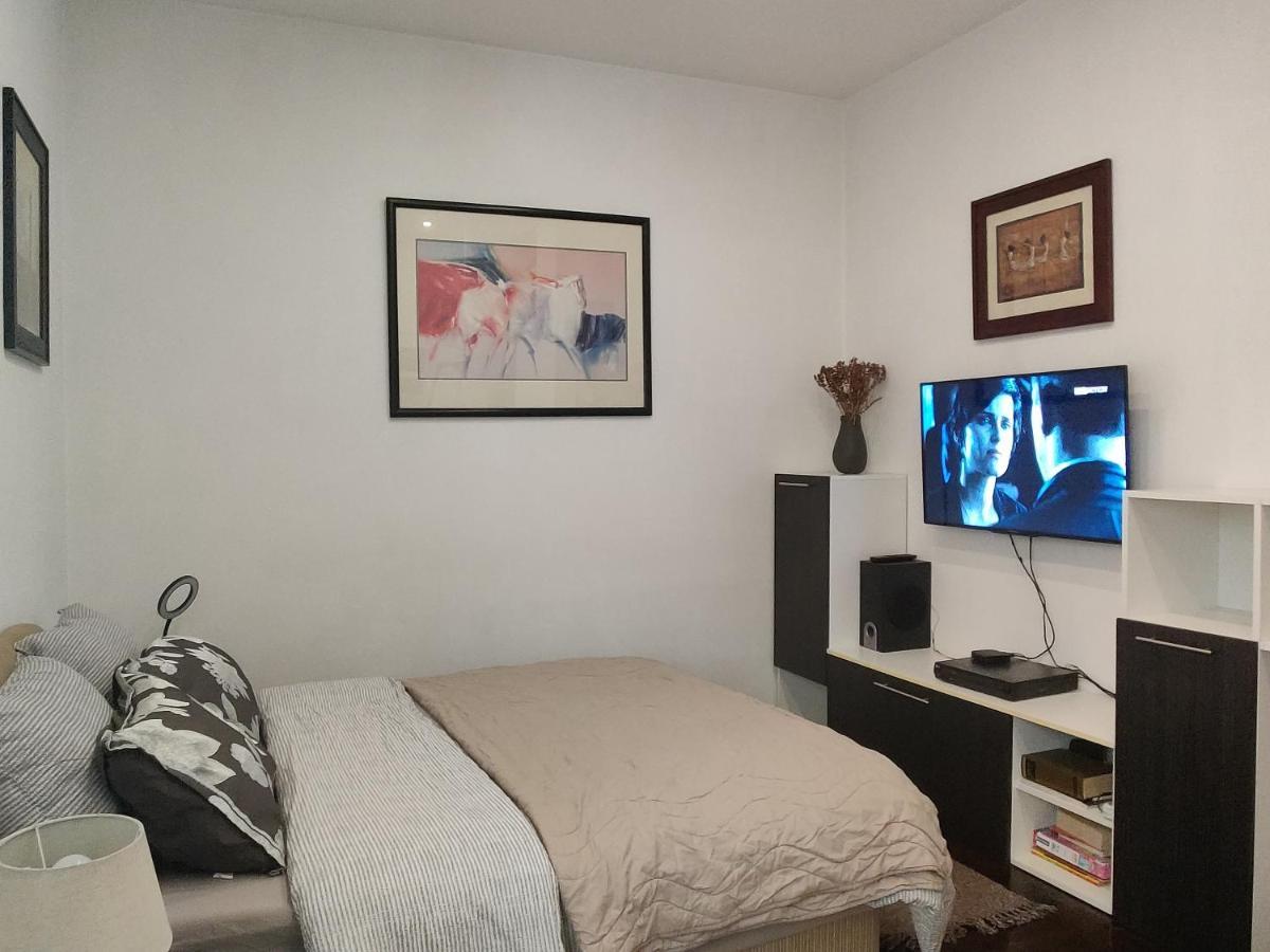 Slavija Square Apartment Cvetni Trg ベオグラード エクステリア 写真