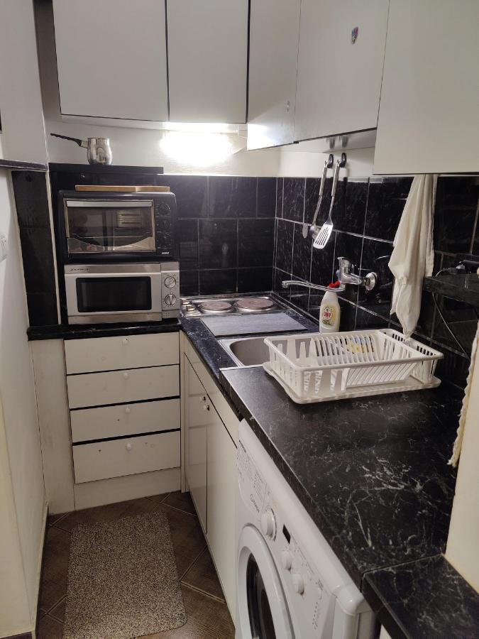 Slavija Square Apartment Cvetni Trg ベオグラード エクステリア 写真