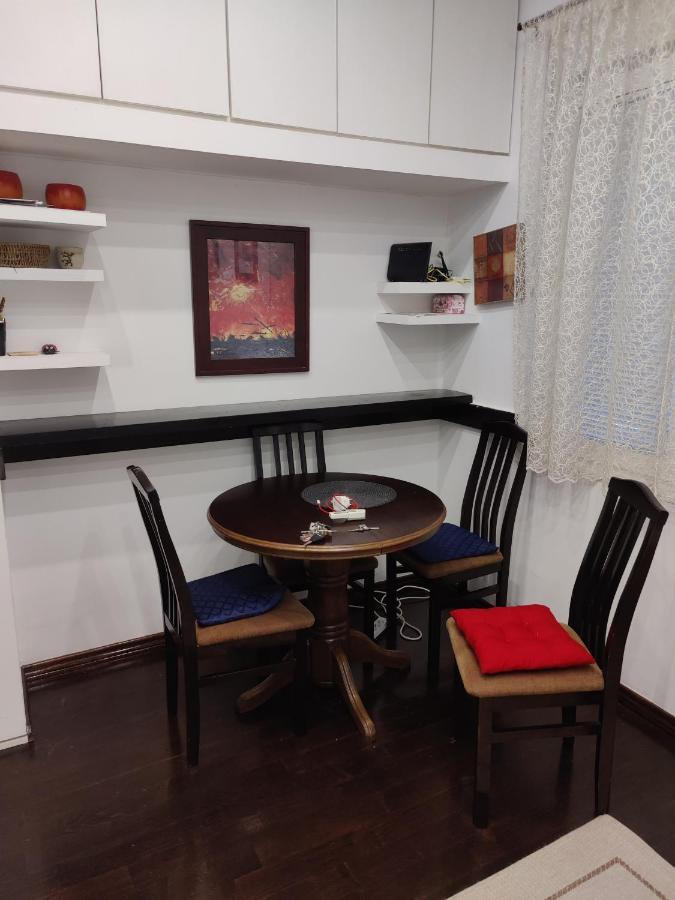 Slavija Square Apartment Cvetni Trg ベオグラード エクステリア 写真