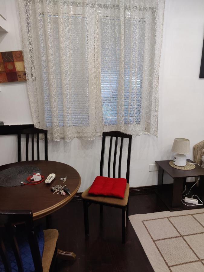 Slavija Square Apartment Cvetni Trg ベオグラード エクステリア 写真