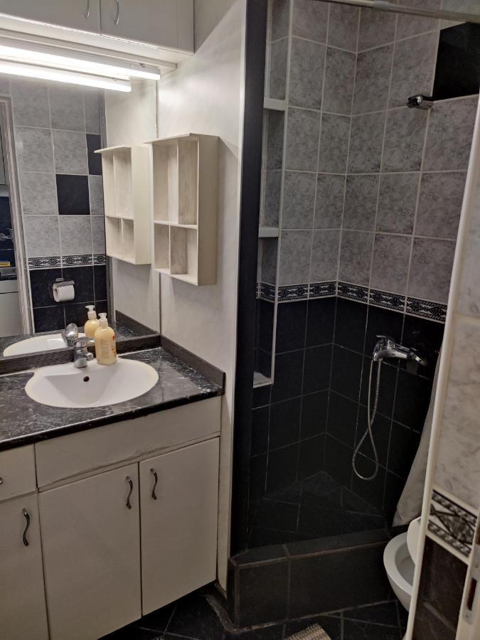 Slavija Square Apartment Cvetni Trg ベオグラード エクステリア 写真