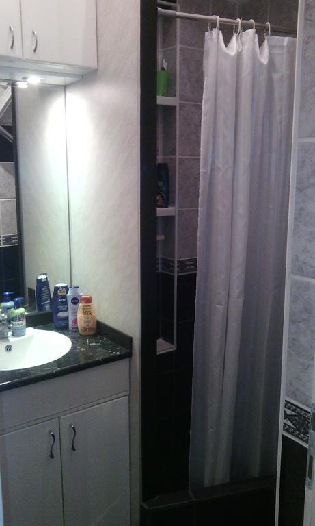 Slavija Square Apartment Cvetni Trg ベオグラード 部屋 写真