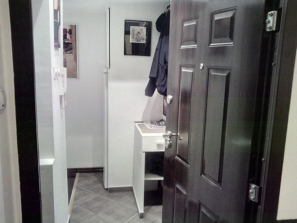Slavija Square Apartment Cvetni Trg ベオグラード 部屋 写真