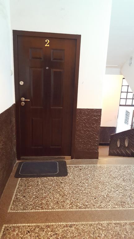 Slavija Square Apartment Cvetni Trg ベオグラード エクステリア 写真
