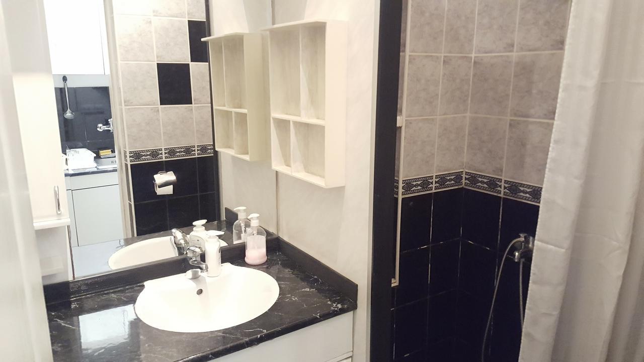 Slavija Square Apartment Cvetni Trg ベオグラード エクステリア 写真