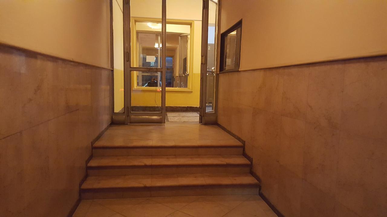 Slavija Square Apartment Cvetni Trg ベオグラード エクステリア 写真